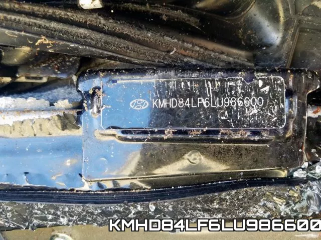 KMHD84LF6LU986600 фото 2