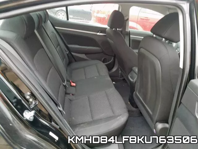 KMHD84LF8KU763506 фото 4