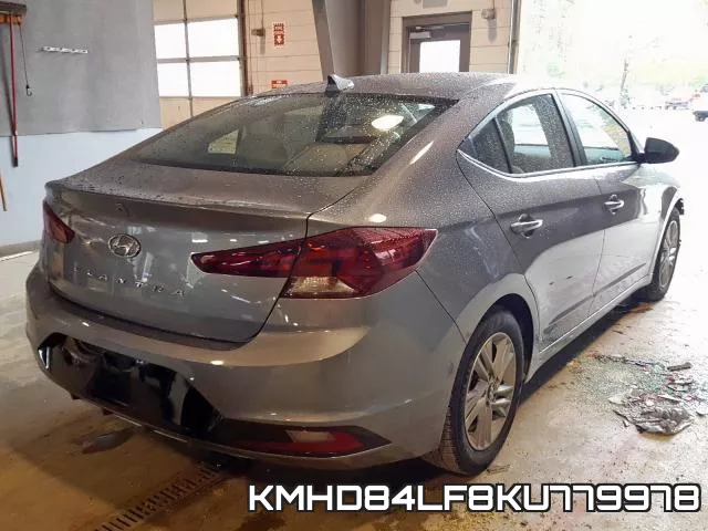 KMHD84LF8KU779978 фото 5