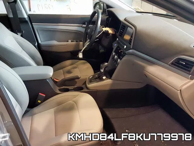 KMHD84LF8KU779978 фото 6