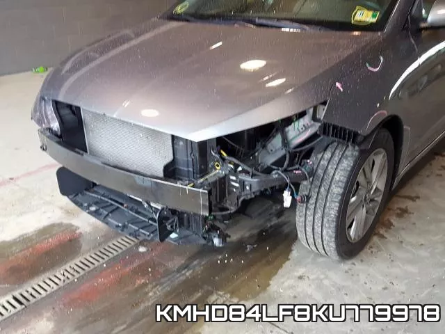 KMHD84LF8KU779978 фото 9