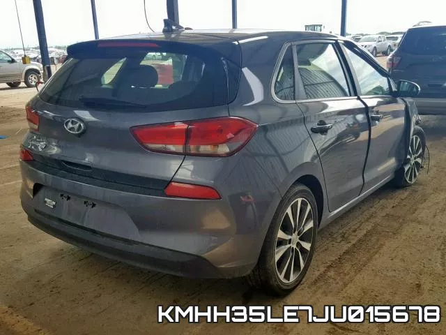 KMHH35LE7JU015678 фото 4