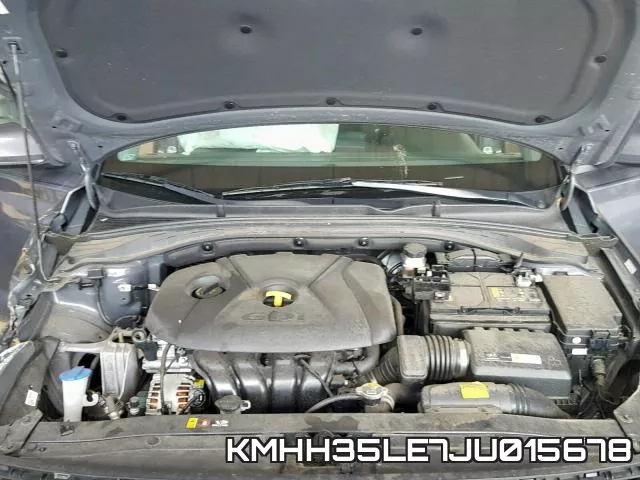 KMHH35LE7JU015678 фото 7