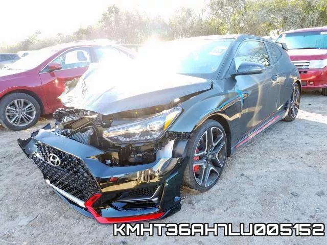 KMHT36AH7LU005152 фото 3