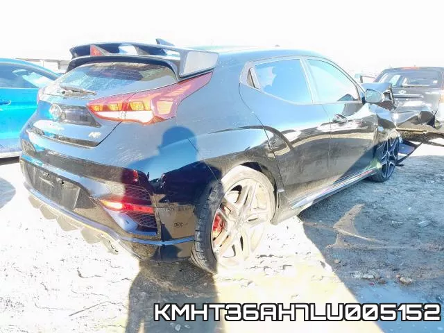 KMHT36AH7LU005152 фото 5