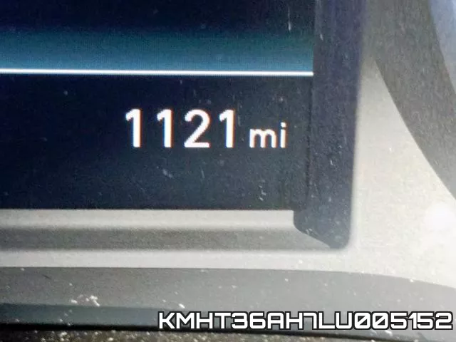 KMHT36AH7LU005152 фото 8