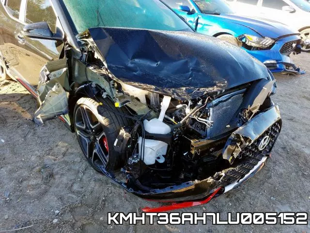 KMHT36AH7LU005152 фото 9