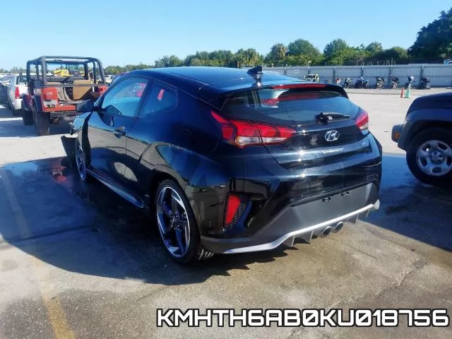 KMHTH6AB0KU018756 фото 3