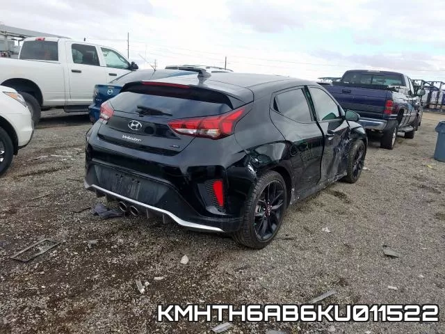 KMHTH6AB6KU011522 фото 4