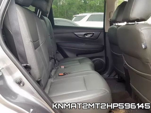 KNMAT2MT2HP596145 фото 5