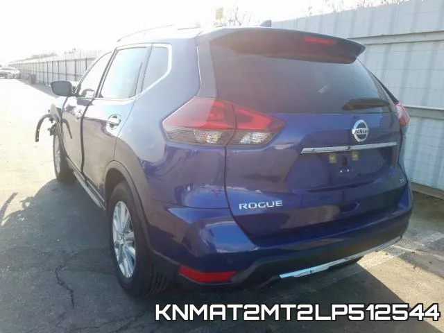 KNMAT2MT2LP512544 фото 4