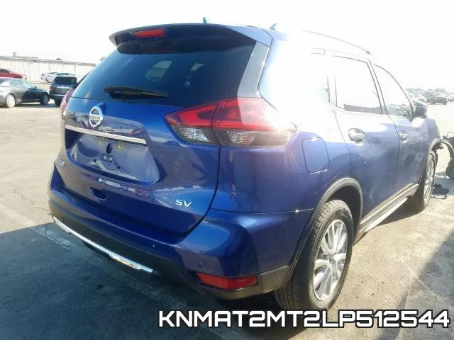 KNMAT2MT2LP512544 фото 5
