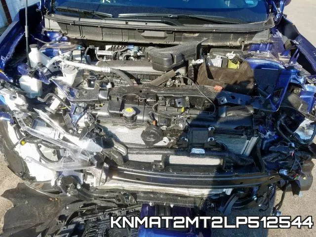 KNMAT2MT2LP512544 фото 8