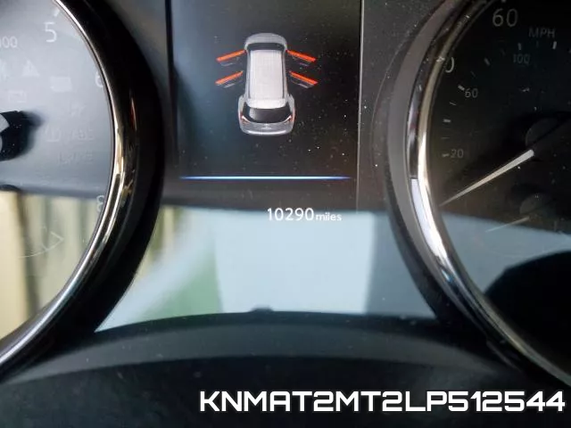 KNMAT2MT2LP512544 фото 9