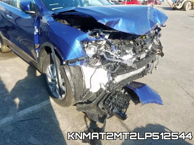 KNMAT2MT2LP512544 фото 10