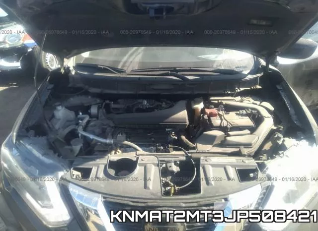 KNMAT2MT3JP508421 фото 2