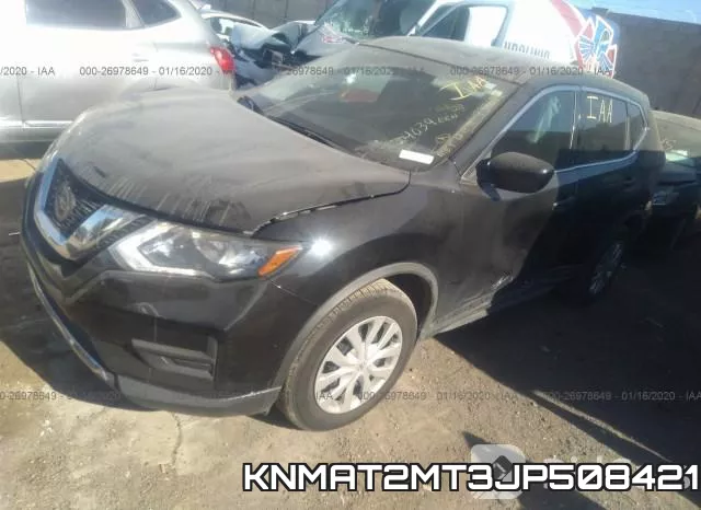 KNMAT2MT3JP508421 фото 3
