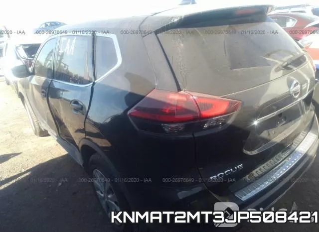 KNMAT2MT3JP508421 фото 4