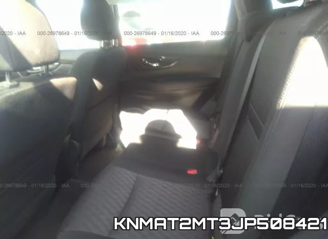 KNMAT2MT3JP508421 фото 6