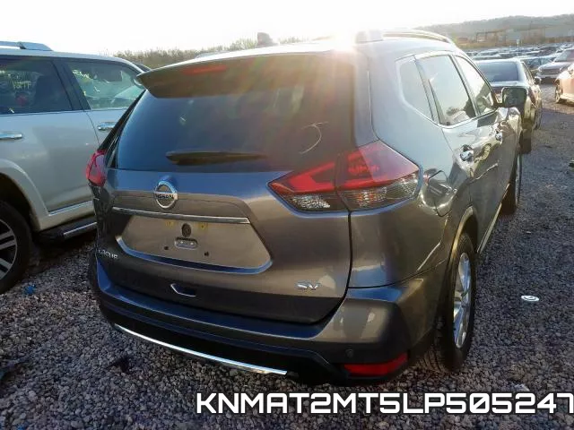 KNMAT2MT5LP505247 фото 5