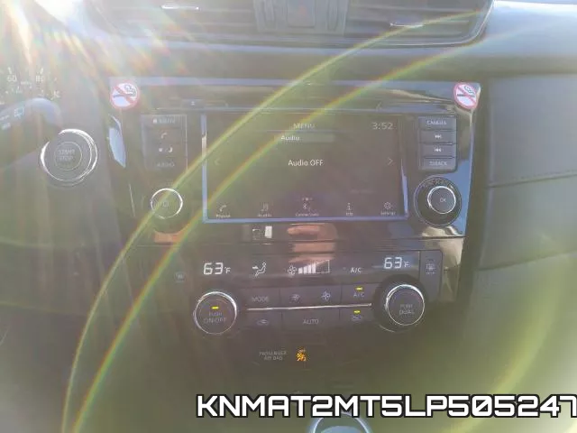 KNMAT2MT5LP505247 фото 9