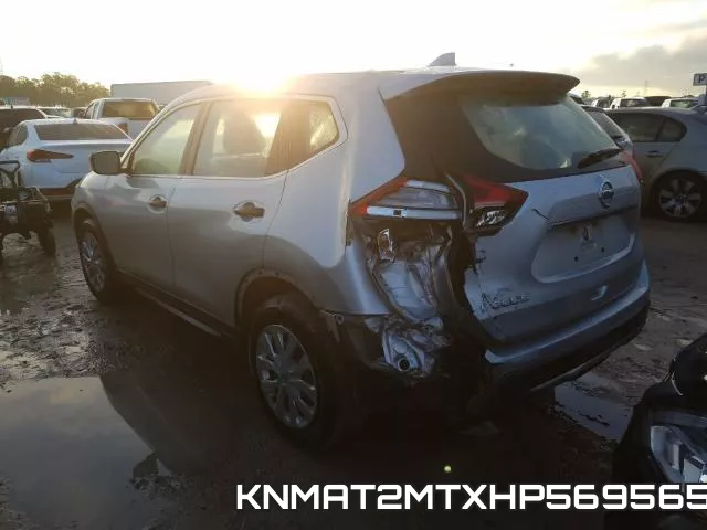 KNMAT2MTXHP569565 фото 4