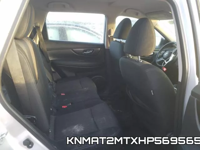 KNMAT2MTXHP569565 фото 5