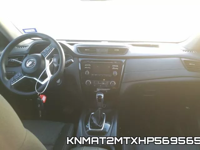 KNMAT2MTXHP569565 фото 7