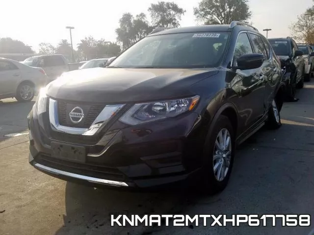 KNMAT2MTXHP617758 фото 3