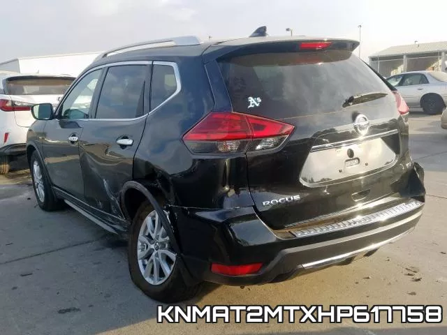 KNMAT2MTXHP617758 фото 4