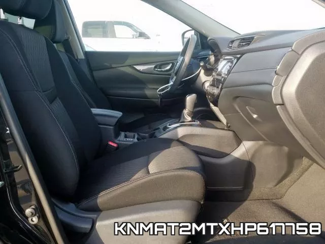KNMAT2MTXHP617758 фото 6