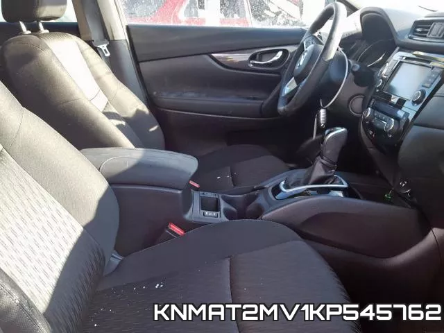 KNMAT2MV1KP545762 фото 5