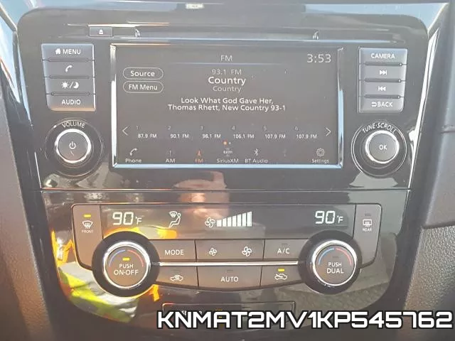 KNMAT2MV1KP545762 фото 9