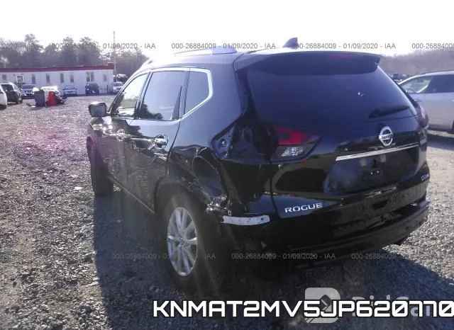 KNMAT2MV5JP620770 фото 2