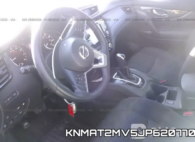 KNMAT2MV5JP620770 фото 4