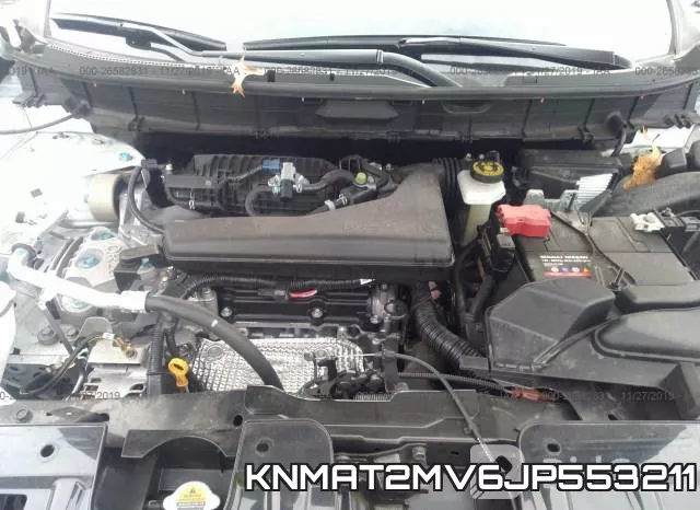 KNMAT2MV6JP553211 фото 2