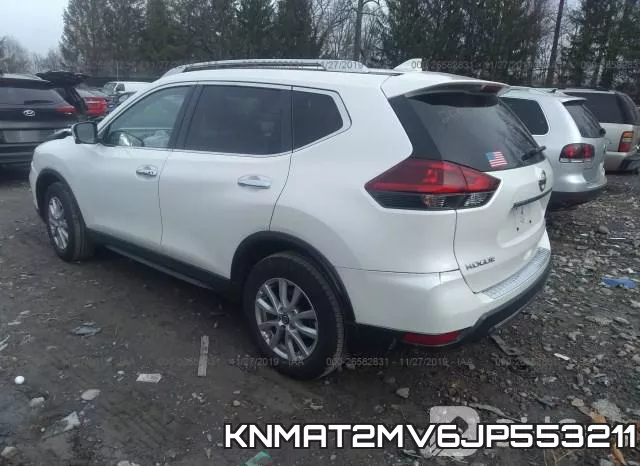 KNMAT2MV6JP553211 фото 3
