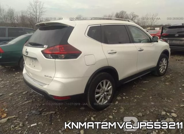 KNMAT2MV6JP553211 фото 4