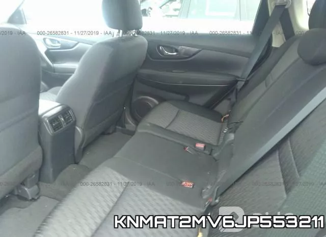KNMAT2MV6JP553211 фото 8