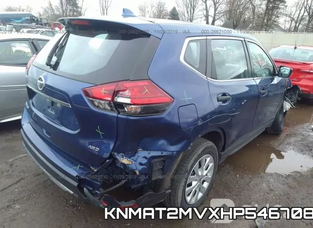 KNMAT2MVXHP546708 фото 3