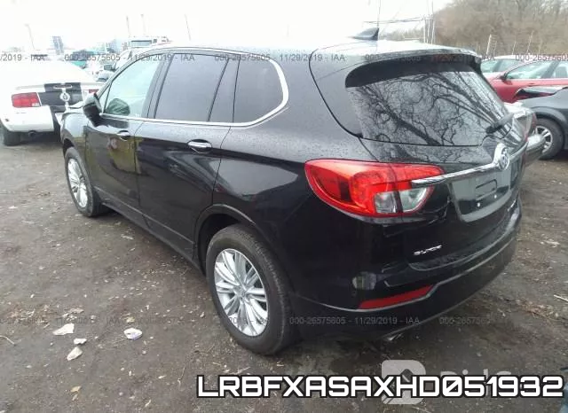 LRBFXASAXHD051932 фото 3