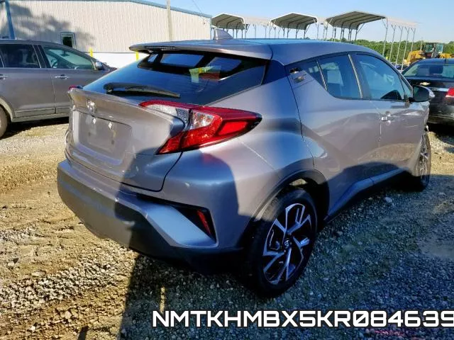NMTKHMBX5KR084639 фото 2