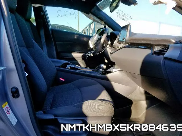 NMTKHMBX5KR084639 фото 3