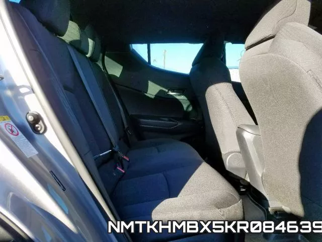 NMTKHMBX5KR084639 фото 4