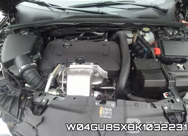 W04GU8SX8K1032231 фото 2