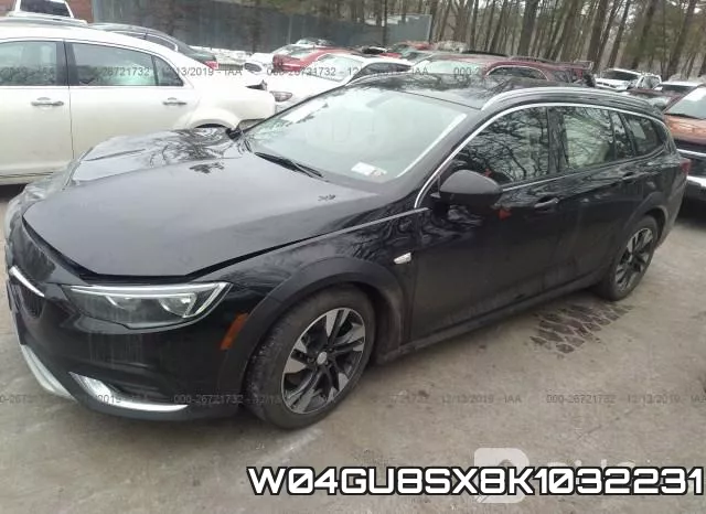 W04GU8SX8K1032231 фото 3