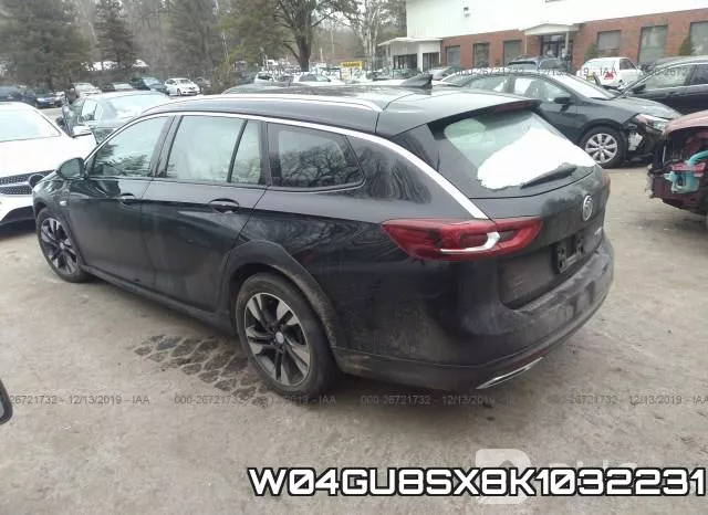 W04GU8SX8K1032231 фото 4