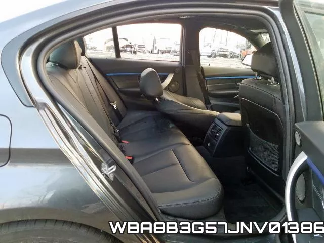 WBA8B3G57JNV01386 фото 6