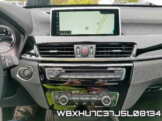 WBXHU7C37J5L08134 фото 5