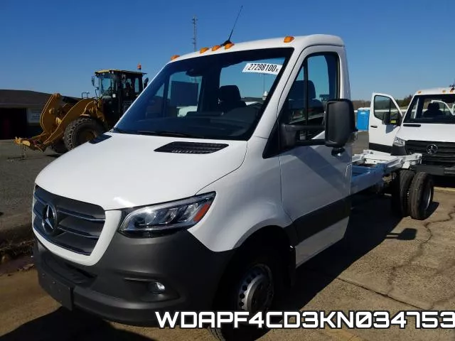 WDAPF4CD3KN034753 фото 3